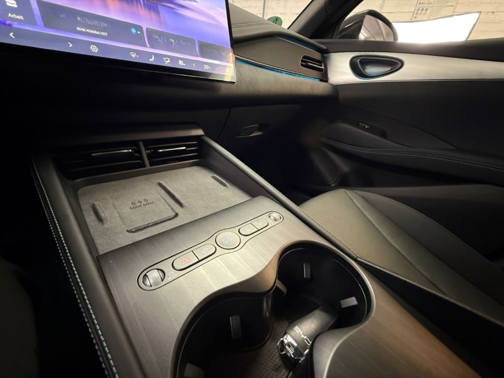 BYD Seal 6 DM-i Touring Comfort ***E-Bonus jetzt sic foto 17