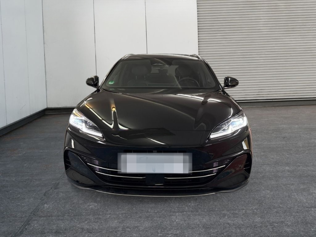 BYD Seal 6 DM-i Touring Comfort ***E-Bonus jetzt sic foto 3