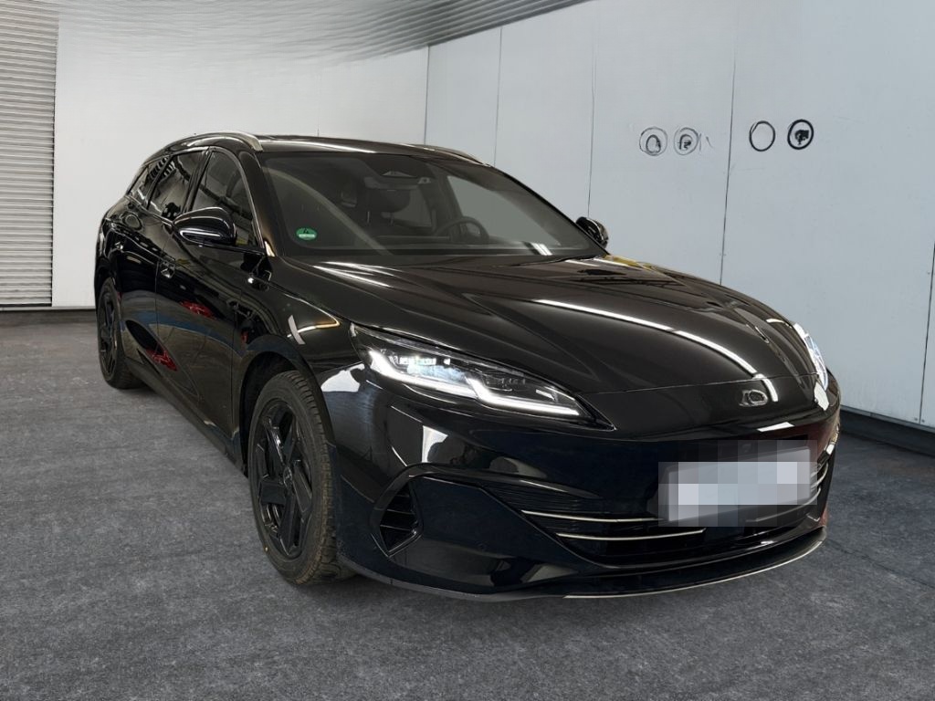 BYD Seal 6 DM-i Touring Comfort ***E-Bonus jetzt sic foto 4