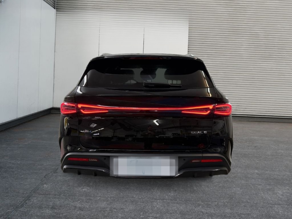 BYD Seal 6 DM-i Touring Comfort ***E-Bonus jetzt sic foto 6