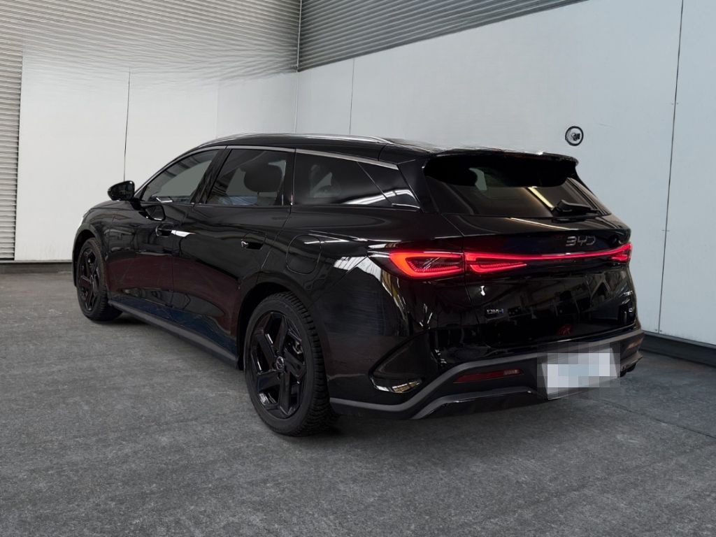 BYD Seal 6 DM-i Touring Comfort ***E-Bonus jetzt sic foto 7