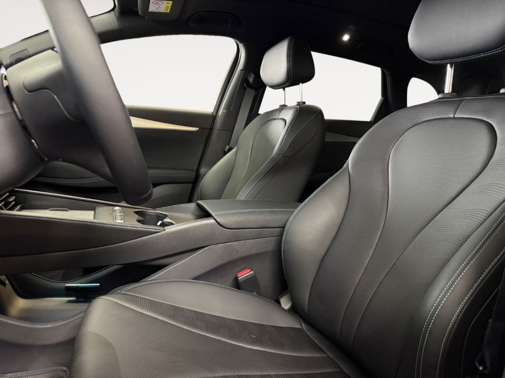 BYD Seal 6 DM-i Touring Comfort ***E-Bonus jetzt sic foto 9