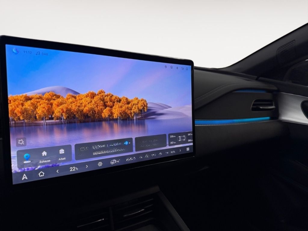 BYD Seal 6 DM-i Touring Comfort ***E-Bonus jetzt sic foto 10