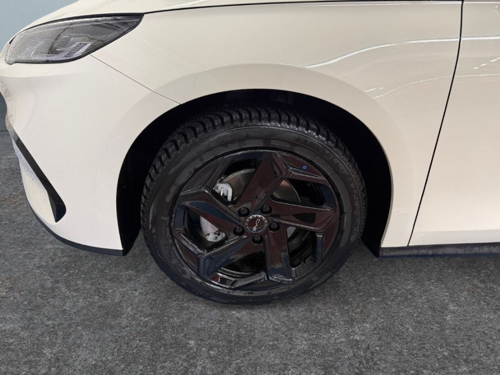 BYD Seal 6 DM-i Touring Comfort, Leder, Navi, Kamera foto 14