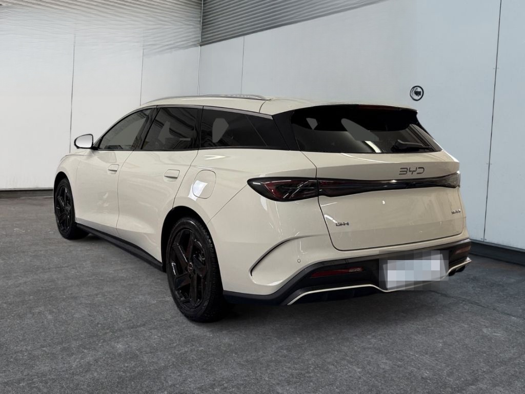 BYD Seal 6 DM-i Touring Comfort, Leder, Navi, Kamera foto 7