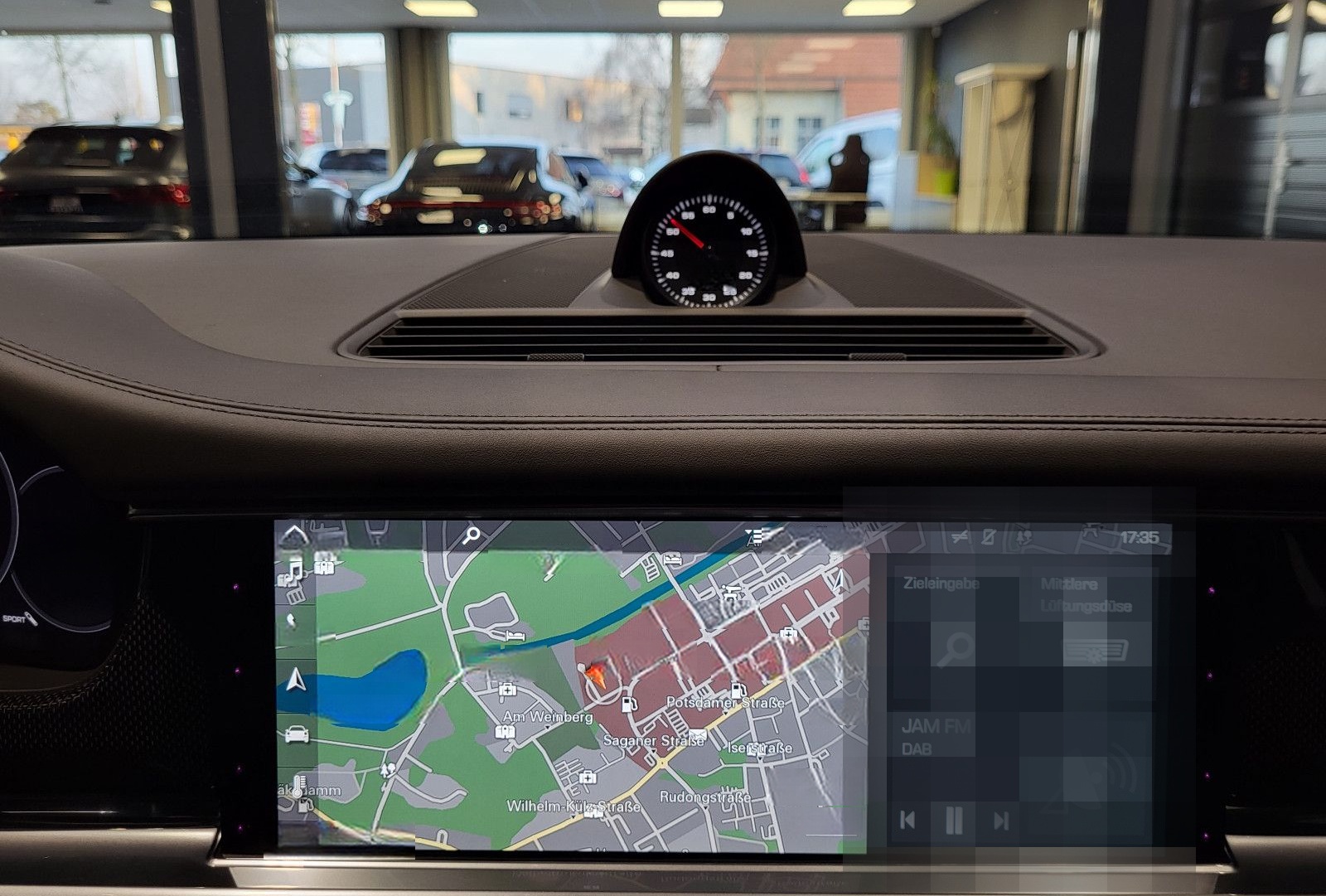 Porsche Panamera 4 S Diesel *TOP Ausstattung| Carbon| Ch foto 12