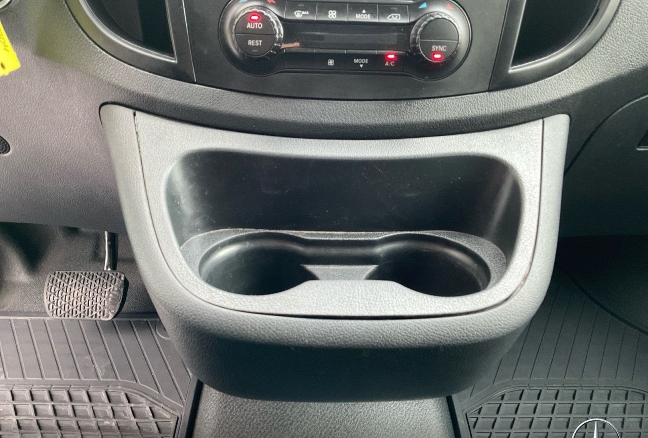 Mercedes-Benz Vito 119 CDI KA Lang PRO+9G+Klimaautom.+StandHZ foto 13