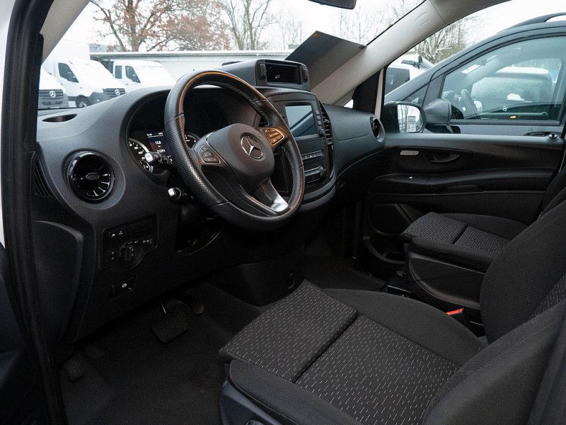 Mercedes-Benz Vito 114 TOURER PRO NAVI KLIMA 8SITZER KAMERA foto 11