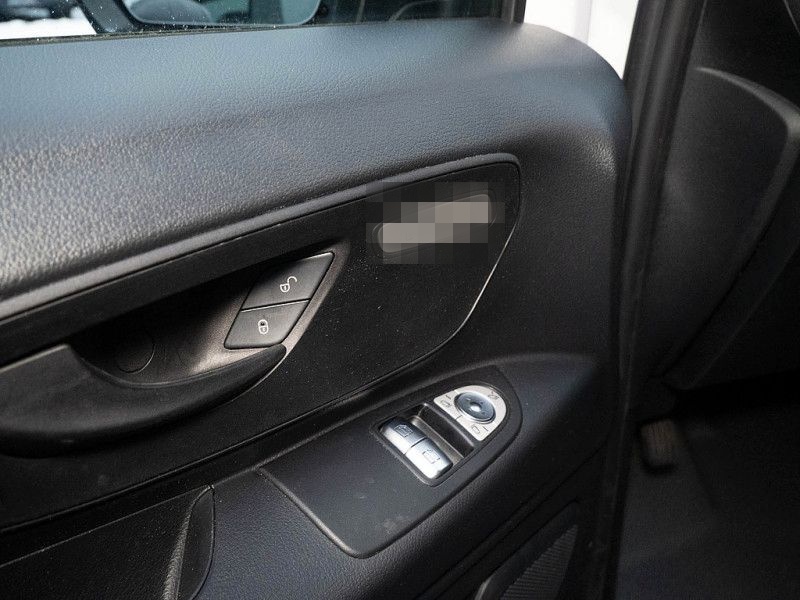 Mercedes-Benz Vito 114 TOURER PRO NAVI KLIMA 8SITZER KAMERA foto 12