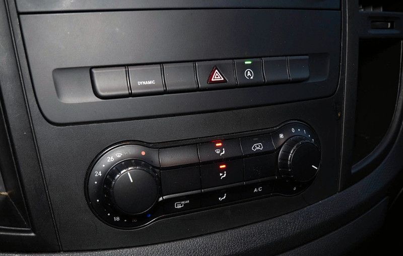 Mercedes-Benz Vito 114 TOURER PRO NAVI KLIMA 8SITZER KAMERA foto 14