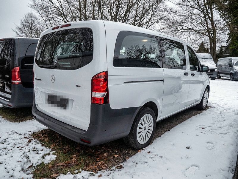 Mercedes-Benz Vito 114 TOURER PRO NAVI KLIMA 8SITZER KAMERA foto 3