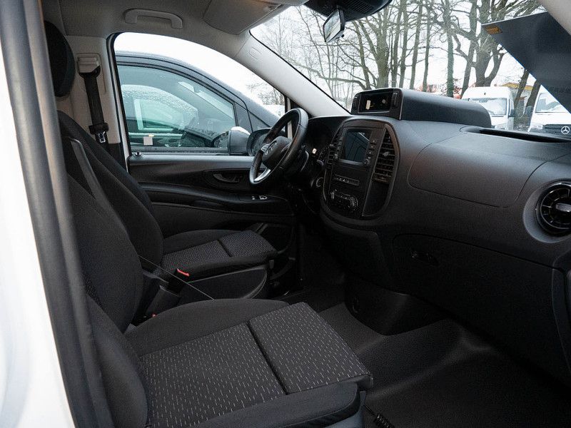 Mercedes-Benz Vito 114 TOURER PRO NAVI KLIMA 8SITZER KAMERA foto 5