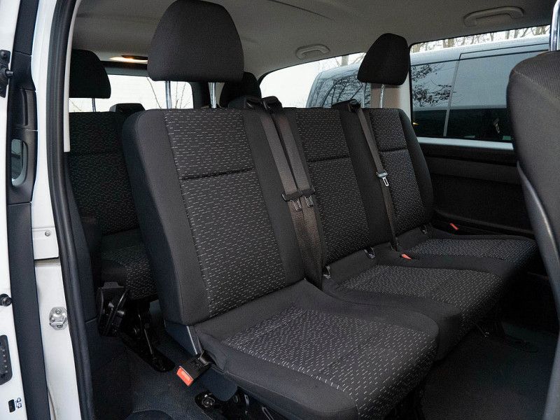 Mercedes-Benz Vito 114 TOURER PRO NAVI KLIMA 8SITZER KAMERA foto 6