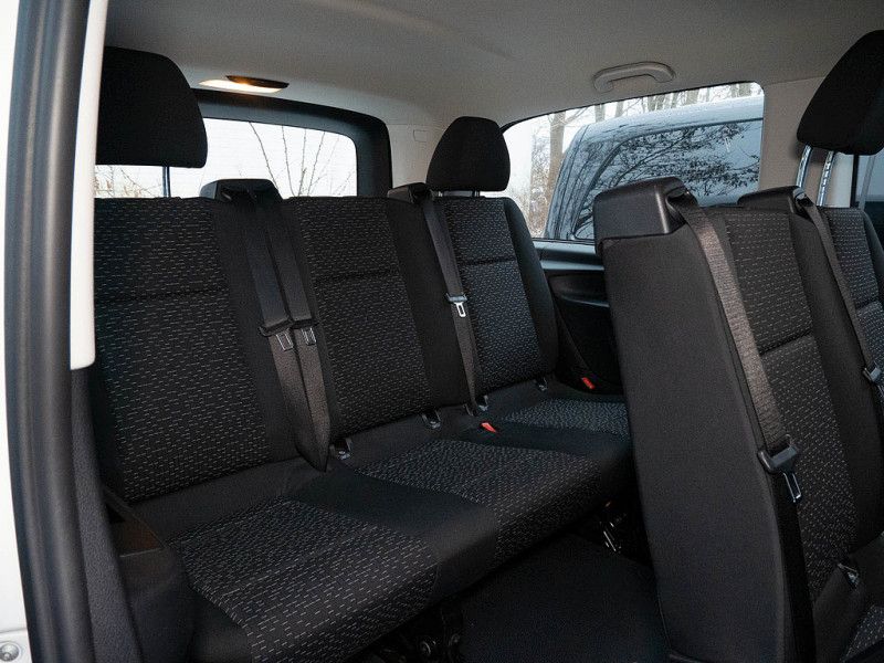 Mercedes-Benz Vito 114 TOURER PRO NAVI KLIMA 8SITZER KAMERA foto 7