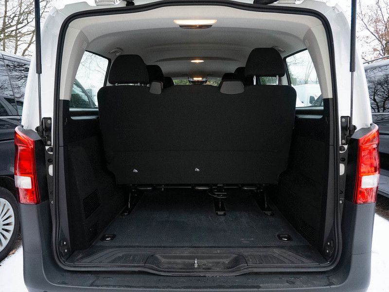 Mercedes-Benz Vito 114 TOURER PRO NAVI KLIMA 8SITZER KAMERA foto 10