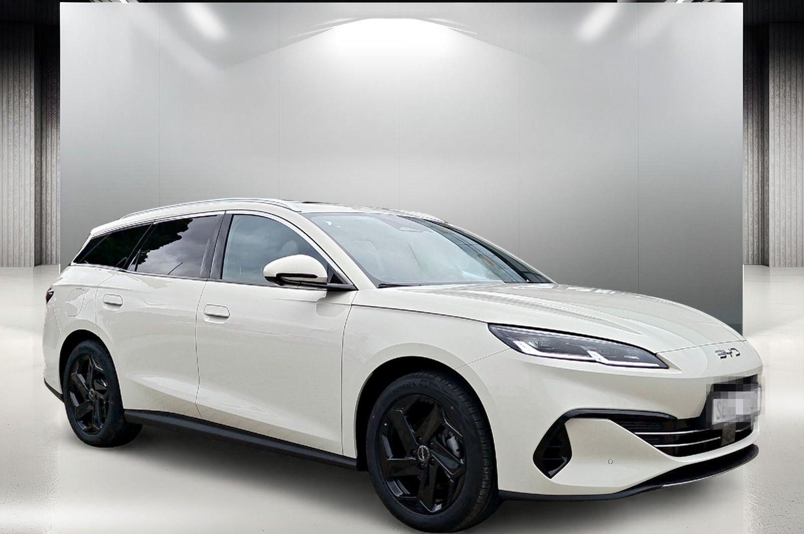 BYD SEAL 06 DMi Touring Comfort foto 3