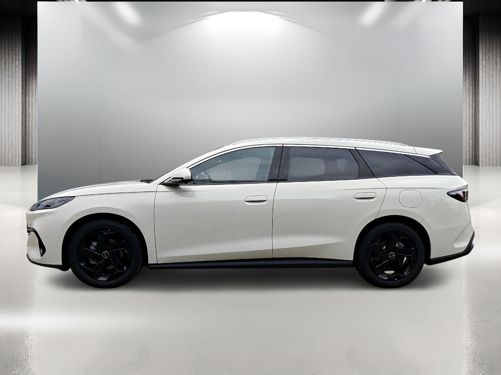 BYD SEAL 06 DMi Touring Comfort foto 4