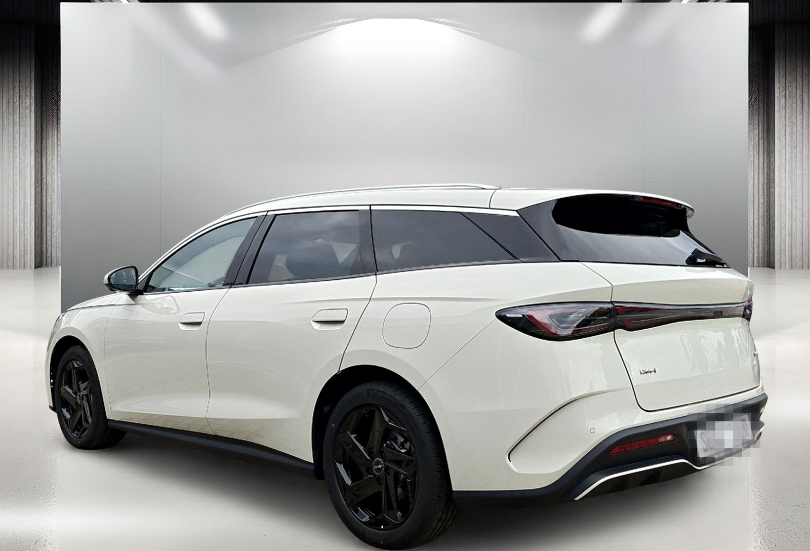 BYD SEAL 06 DMi Touring Comfort foto 5