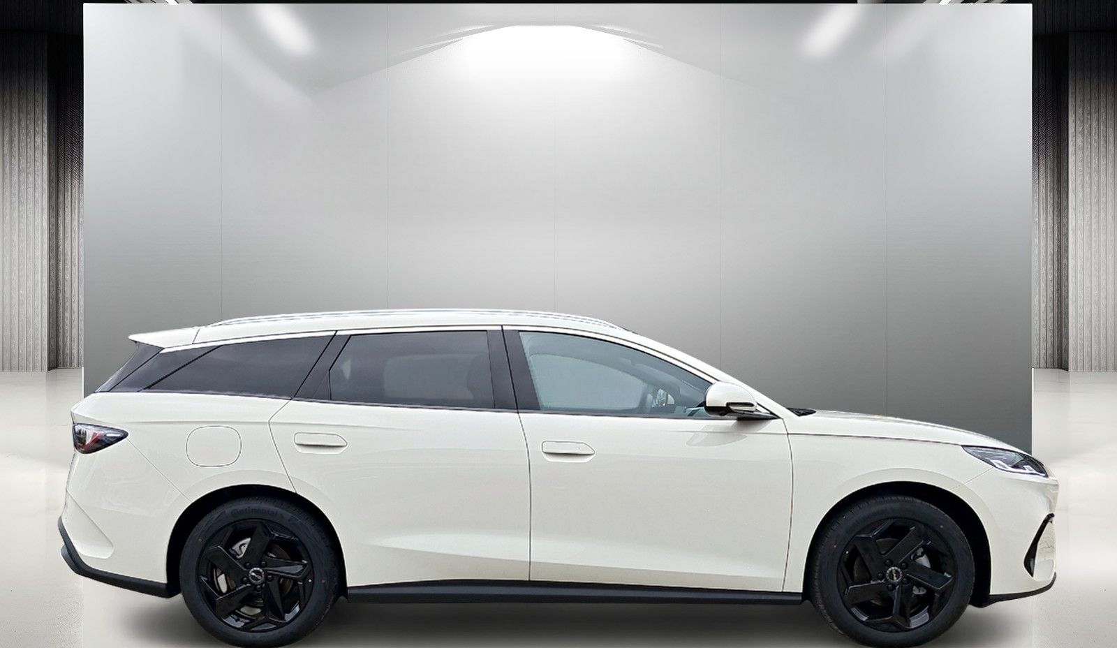 BYD SEAL 06 DMi Touring Comfort foto 6