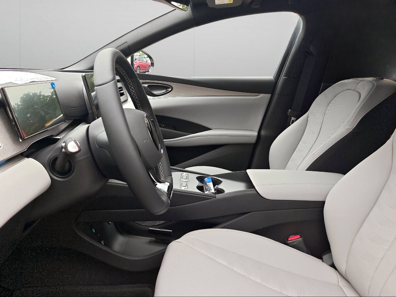 BYD SEAL 06 DMi Touring Comfort foto 10