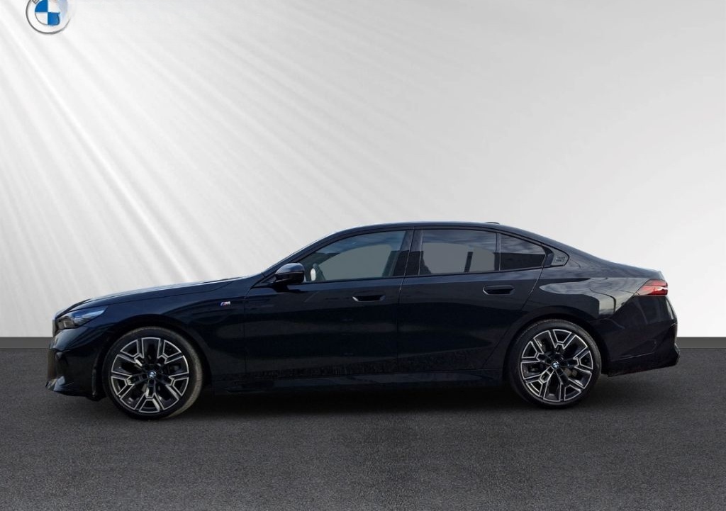 BMW 520 d xDrive M Sport ACC 360 Kamera e-Sitze HUD foto 2