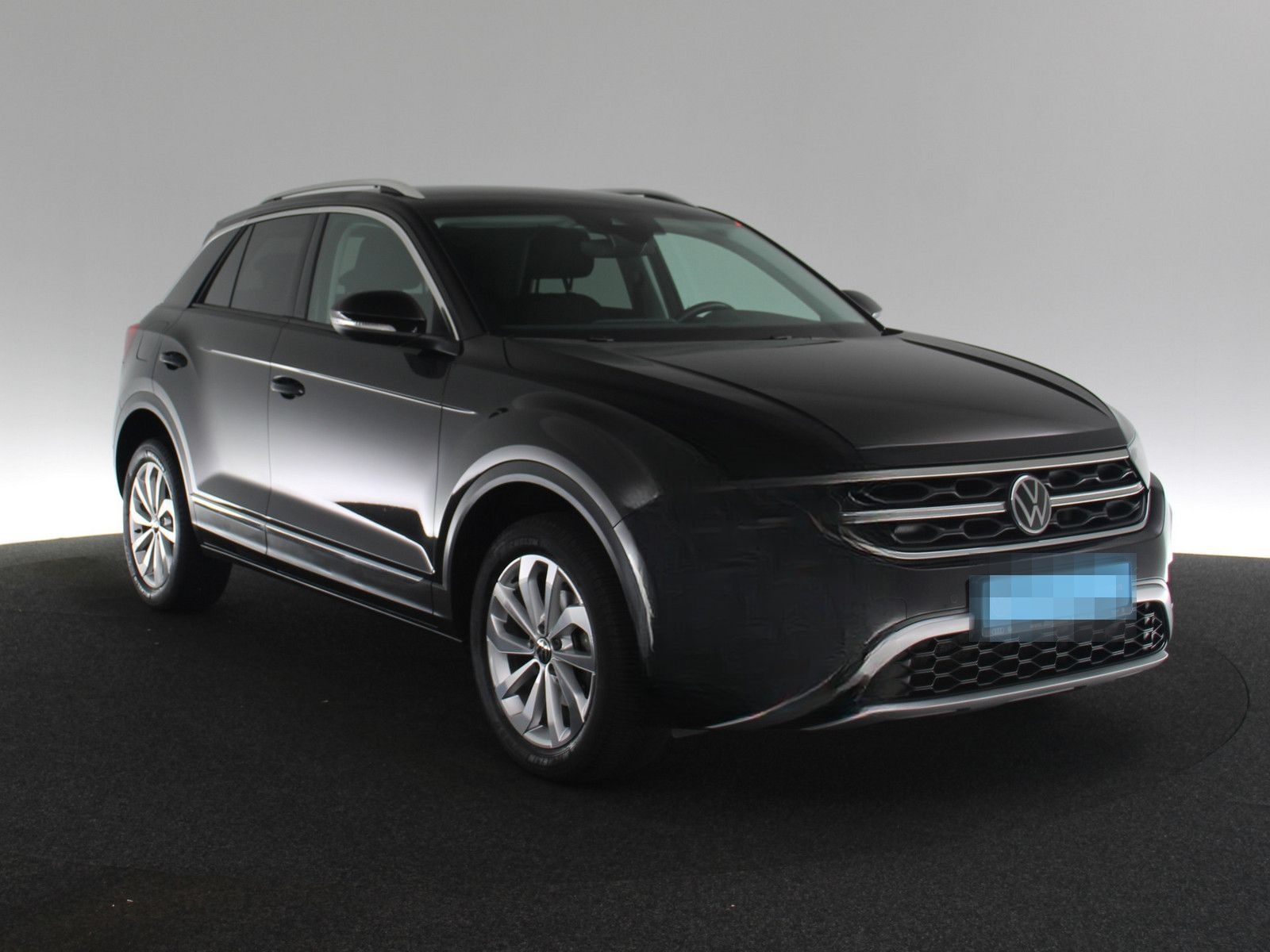 Volkswagen T-Roc 1.0 TSI Style LED ACC NAVI SHZ PDC KLIMA foto 3