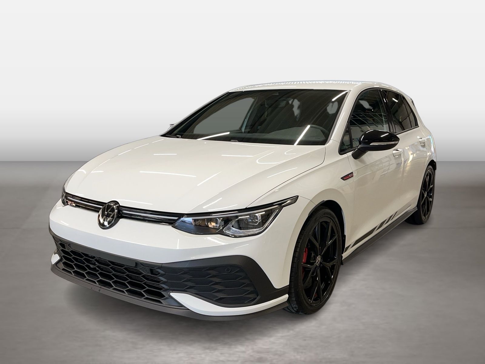 Volkswagen Golf VIII GTI Clubsport 2.0 TSI DSG ACC AUT Kam. foto 2
