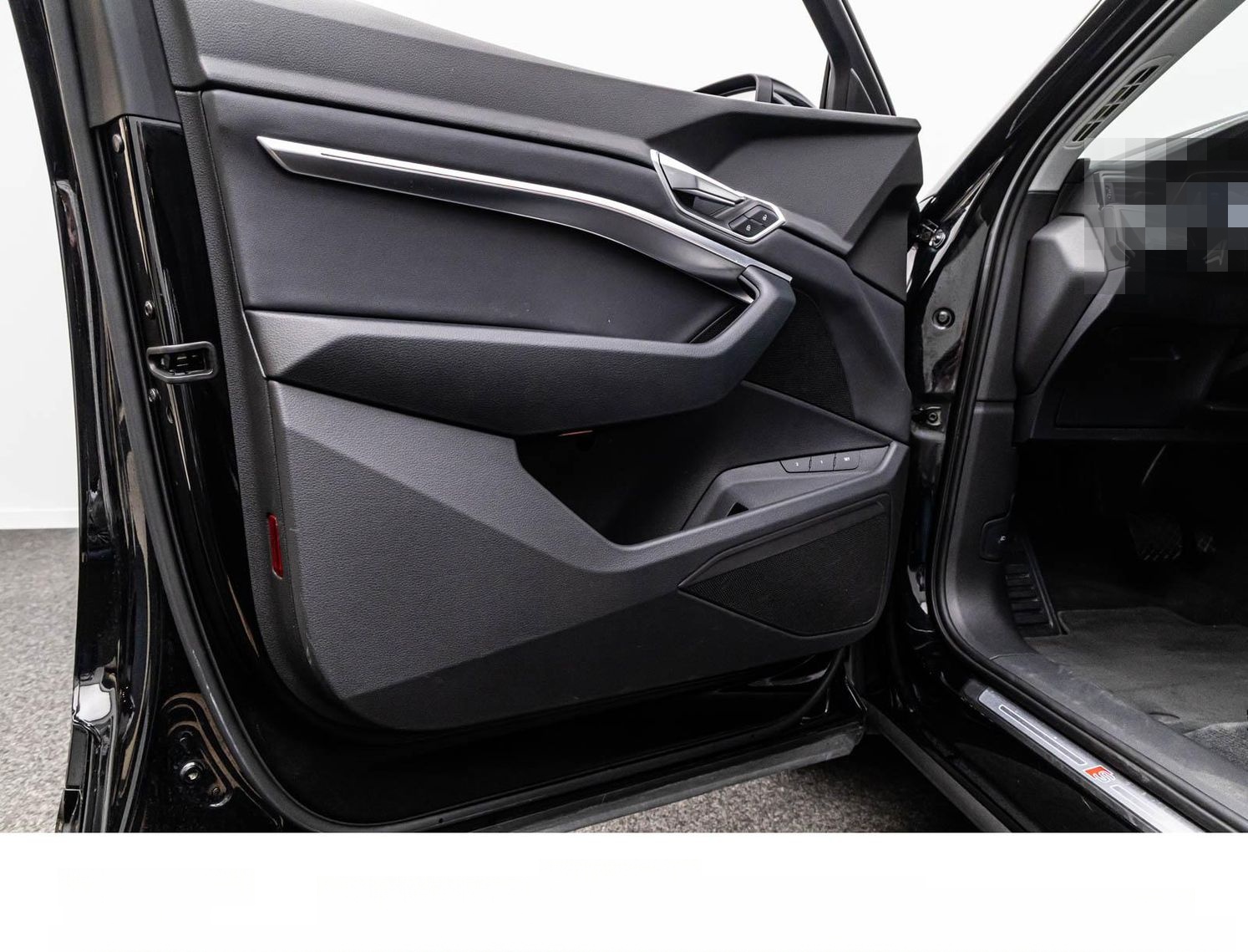 Audi E-TRON 55 Q S LINE/21Z./MATRIX/ACC/CARPLAY/360° foto 14