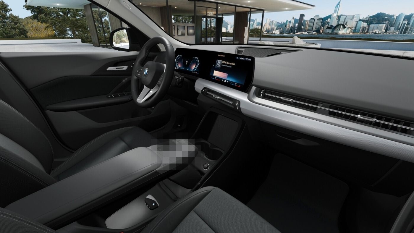 BMW X2 sDrive18d *SPRING-SALE* foto 12