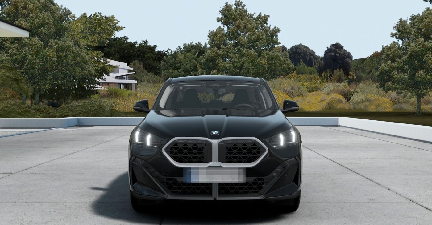 BMW X2 sDrive18d *SPRING-SALE* foto 3