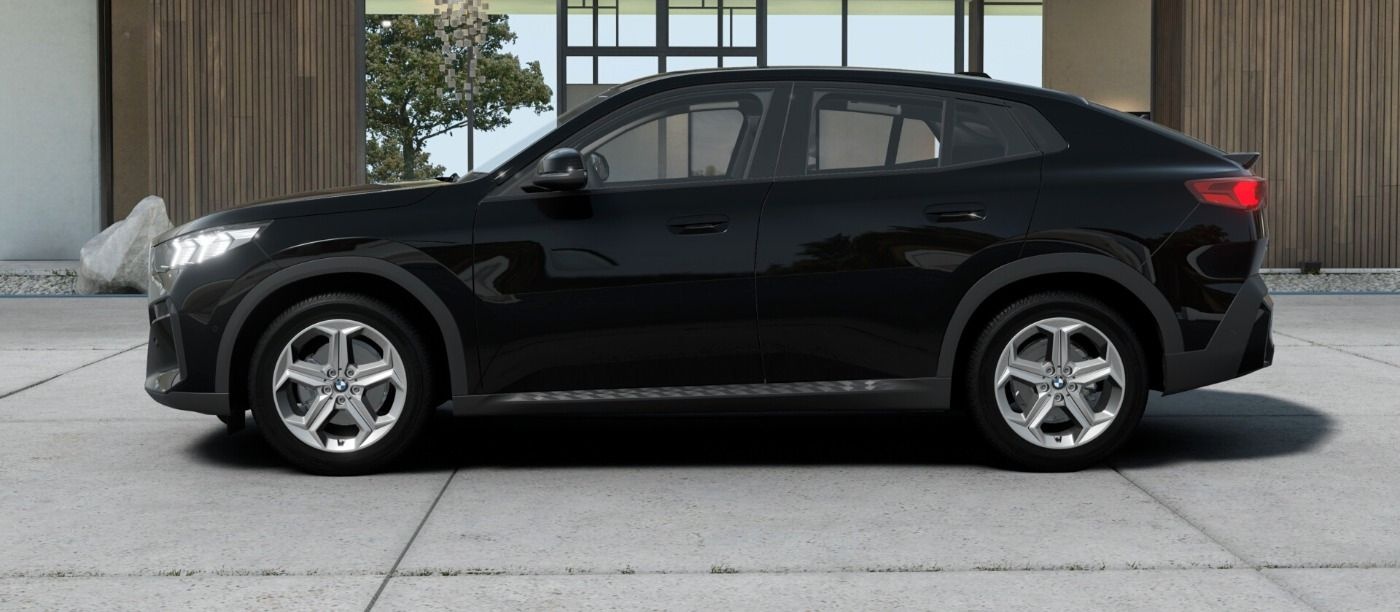 BMW X2 sDrive18d *SPRING-SALE* foto 4