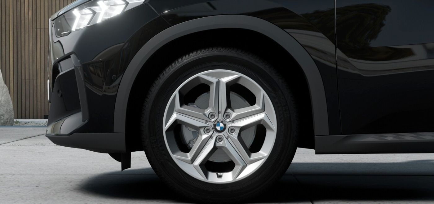BMW X2 sDrive18d *SPRING-SALE* foto 7