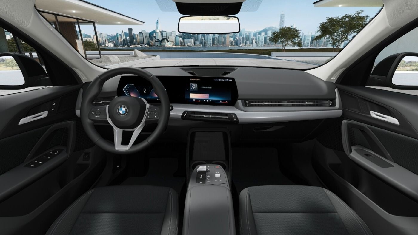 BMW X2 sDrive18d *SPRING-SALE* foto 9