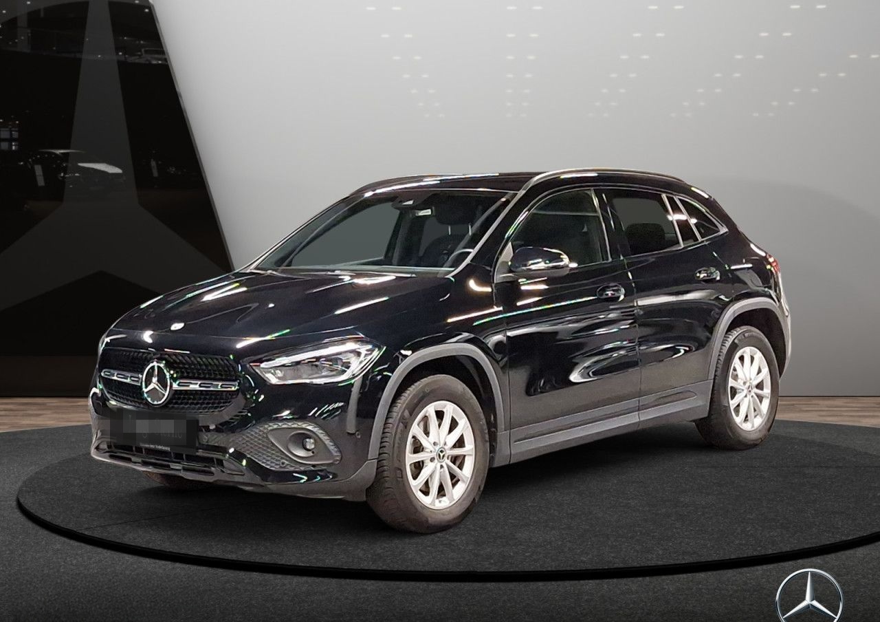 Mercedes-Benz GLA 250 e Pro Night/LEDER/Mbeam/Sound/Ambi/AHK foto 2