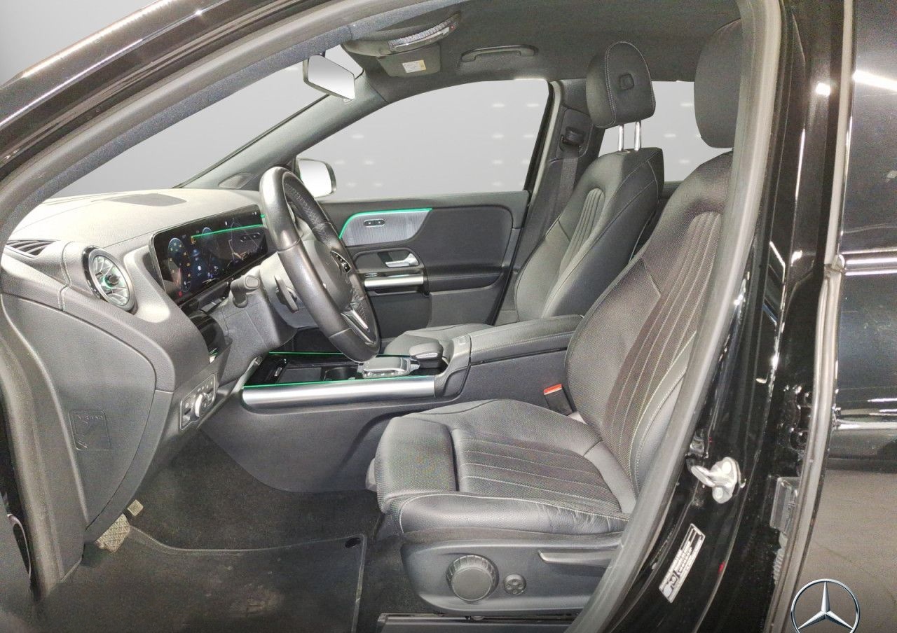 Mercedes-Benz GLA 250 e Pro Night/LEDER/Mbeam/Sound/Ambi/AHK foto 11