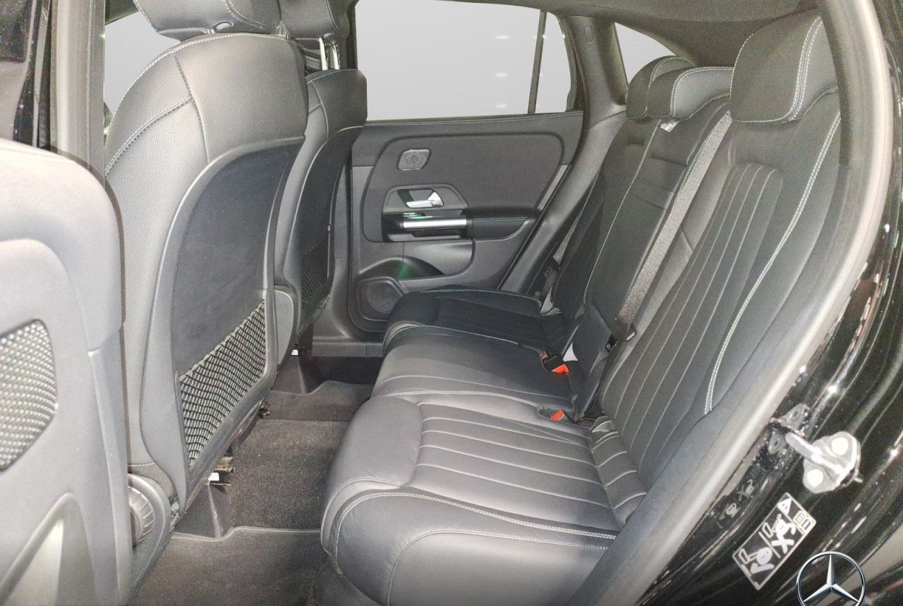 Mercedes-Benz GLA 250 e Pro Night/LEDER/Mbeam/Sound/Ambi/AHK foto 12