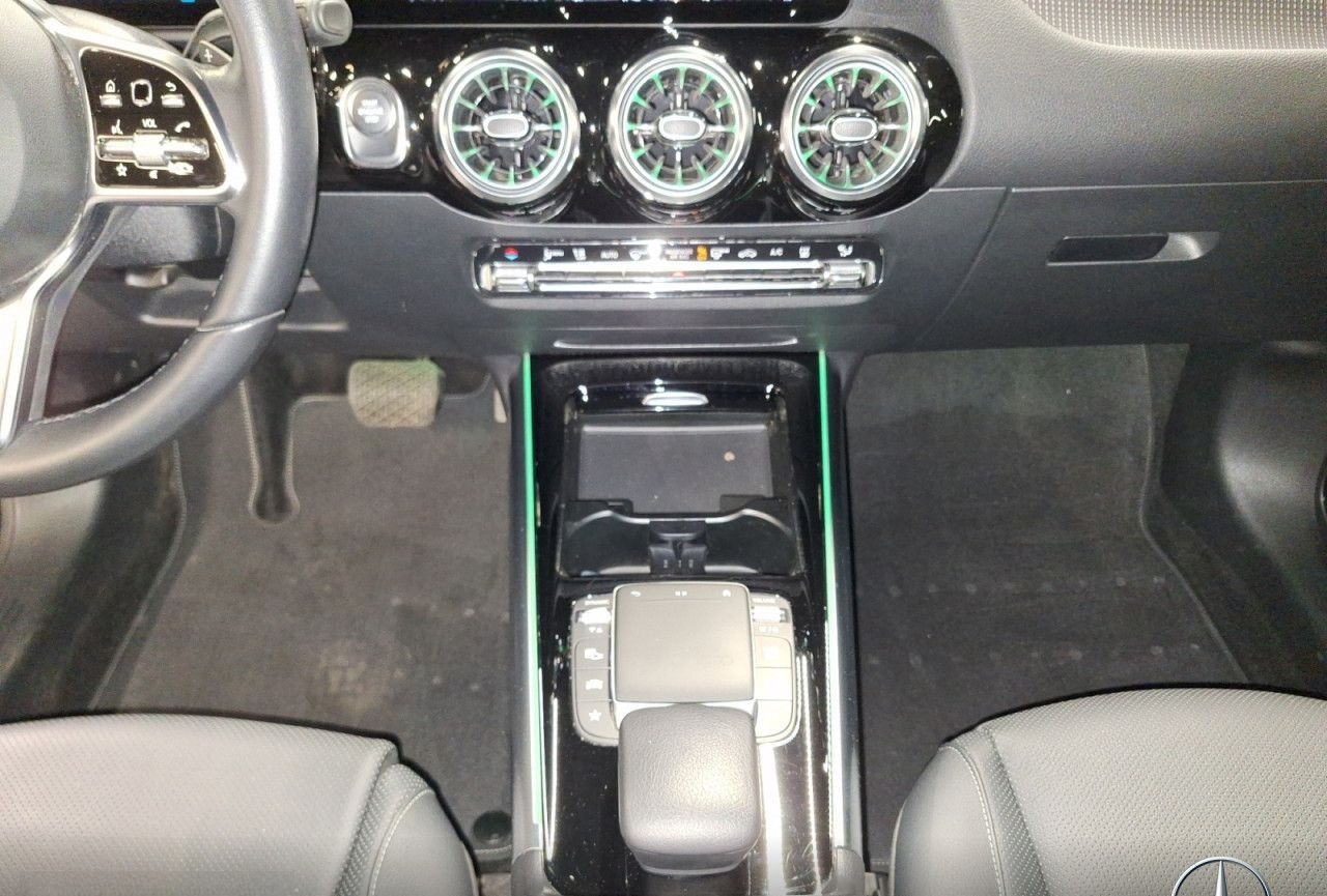 Mercedes-Benz GLA 250 e Pro Night/LEDER/Mbeam/Sound/Ambi/AHK foto 15