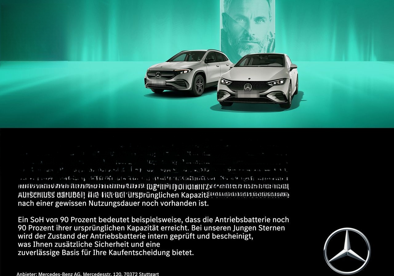 Mercedes-Benz GLA 250 e Pro Night/LEDER/Mbeam/Sound/Ambi/AHK foto 17