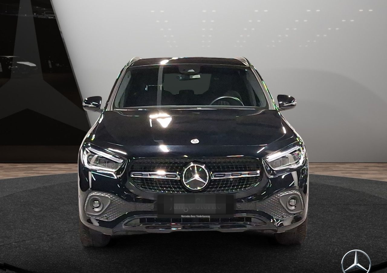 Mercedes-Benz GLA 250 e Pro Night/LEDER/Mbeam/Sound/Ambi/AHK foto 3