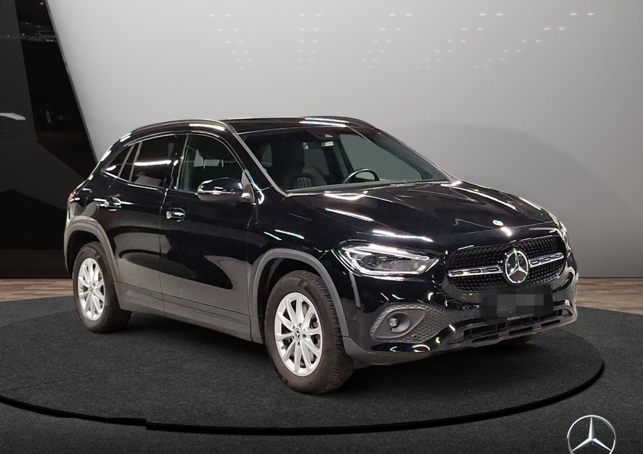 Mercedes-Benz GLA 250 e Pro Night/LEDER/Mbeam/Sound/Ambi/AHK foto 5