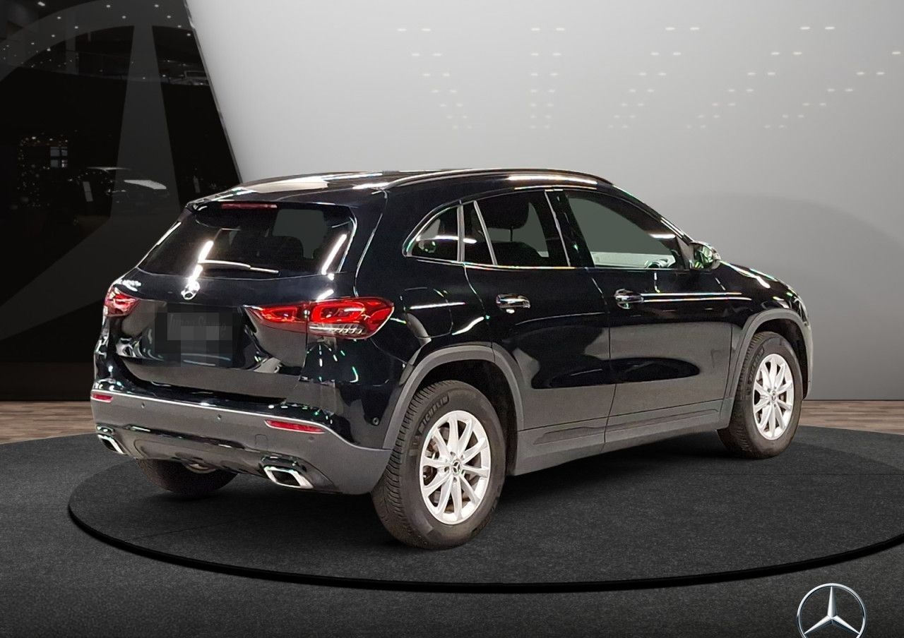 Mercedes-Benz GLA 250 e Pro Night/LEDER/Mbeam/Sound/Ambi/AHK foto 8