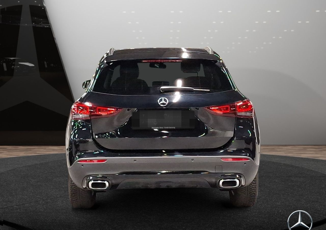 Mercedes-Benz GLA 250 e Pro Night/LEDER/Mbeam/Sound/Ambi/AHK foto 9