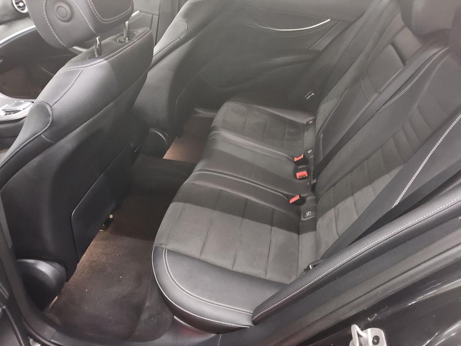 Mercedes-Benz E 300 T de AMG-Line Navi LED RfK Distronic+ AHK foto 13