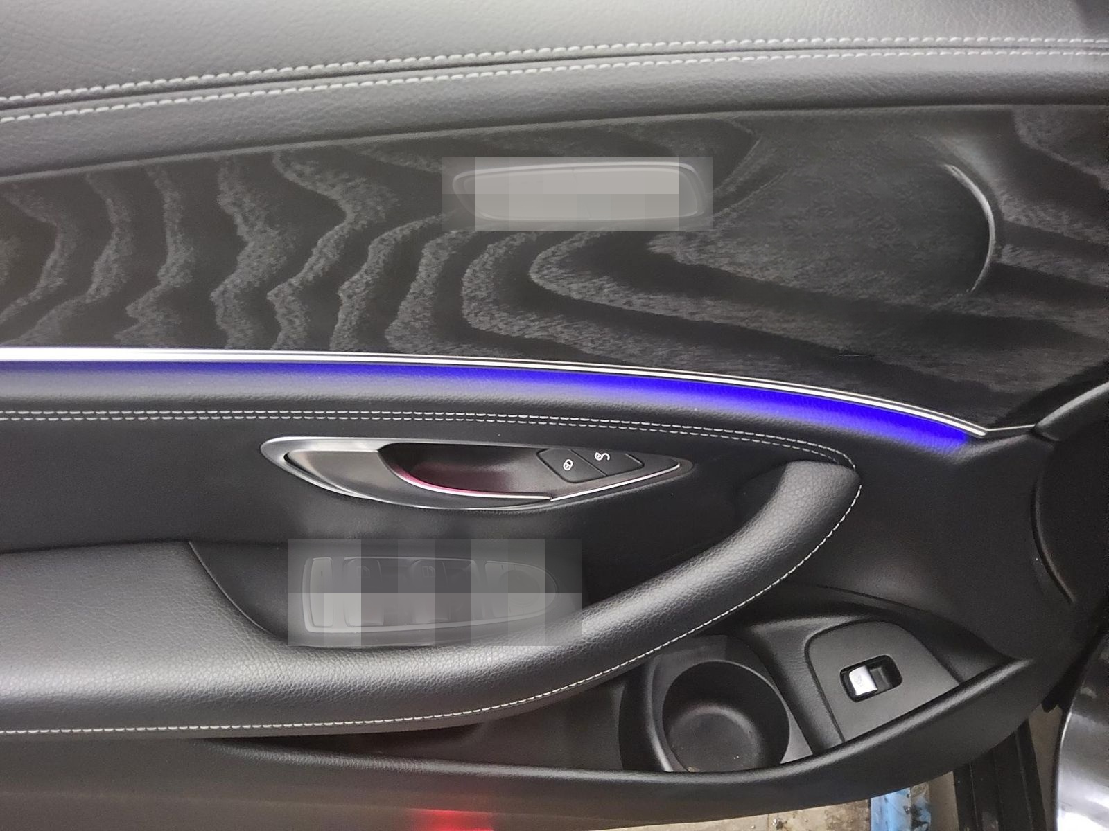 Mercedes-Benz E 300 T de AMG-Line Navi LED RfK Distronic+ AHK foto 10