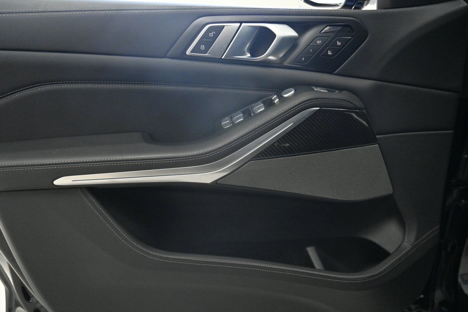 BMW X7 40d M-Sport Pro LUFT*INTEGRAL*MASSAGE*6-SITZE foto 15