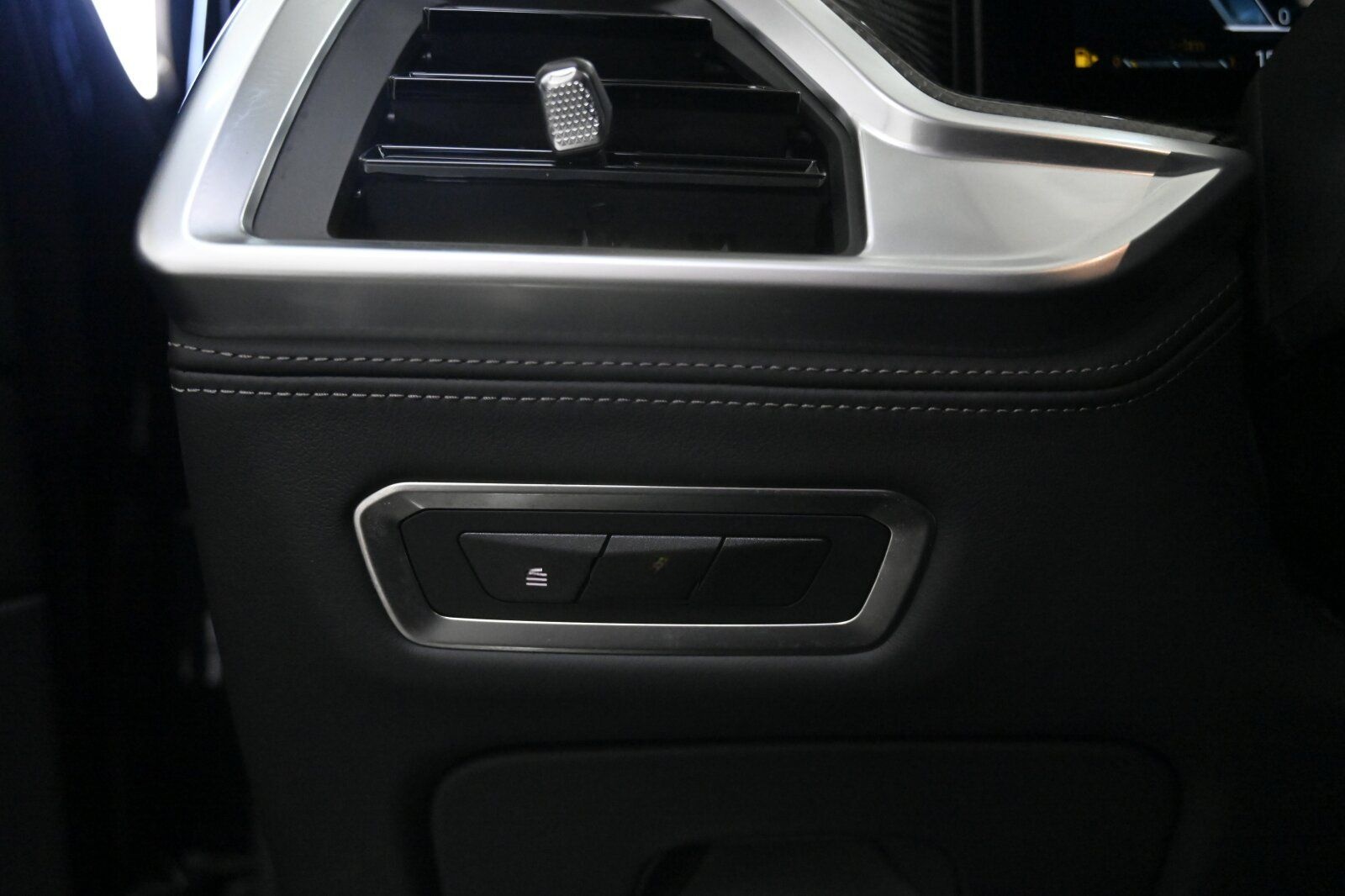 BMW X7 40d M-Sport Pro LUFT*INTEGRAL*MASSAGE*6-SITZE foto 18