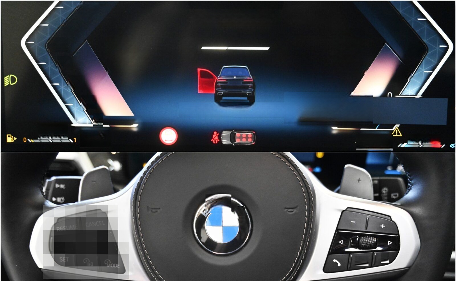 BMW X7 40d M-Sport Pro LUFT*INTEGRAL*MASSAGE*6-SITZE foto 20