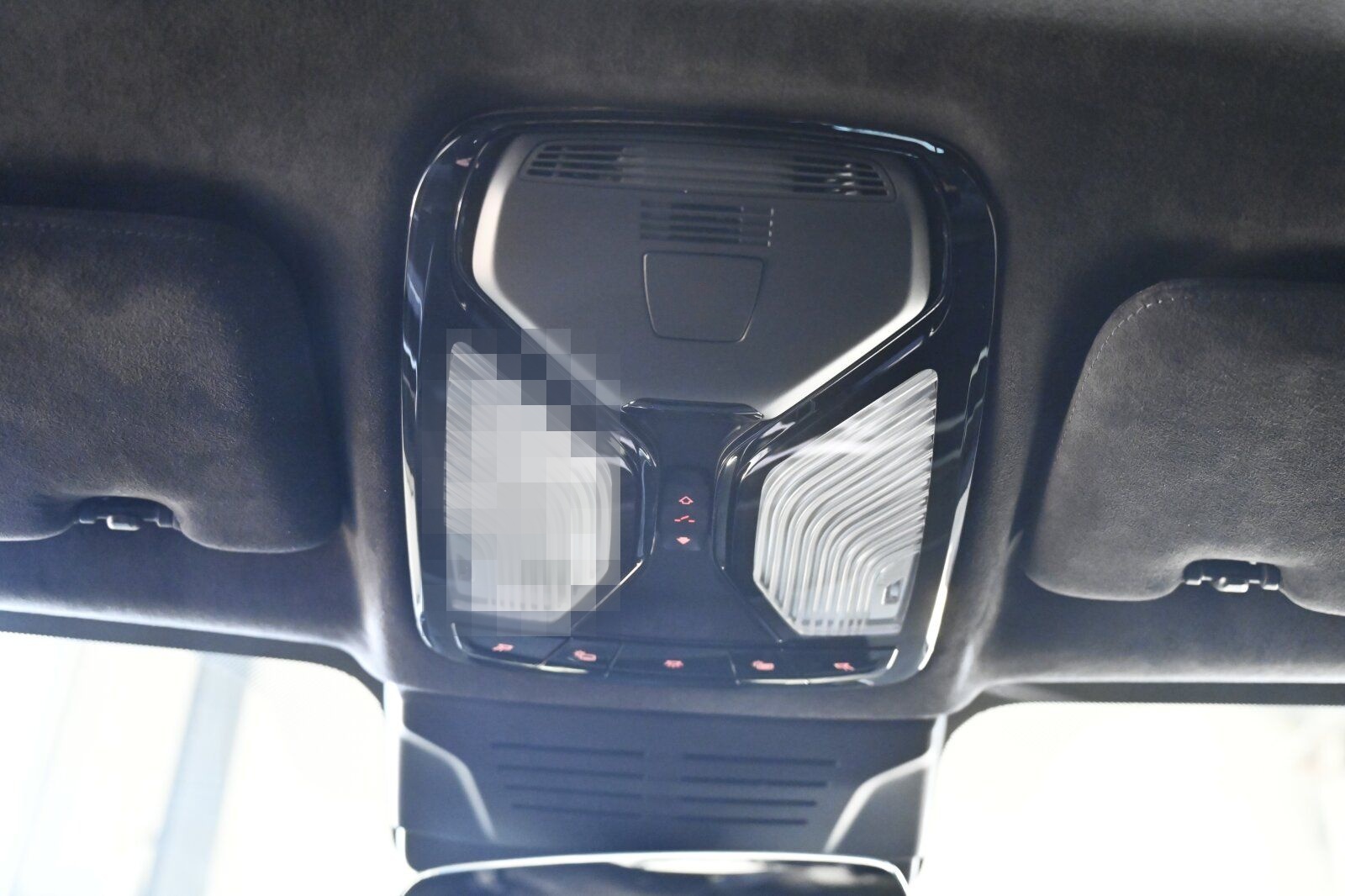 BMW X7 40d M-Sport Pro LUFT*INTEGRAL*MASSAGE*6-SITZE foto 24