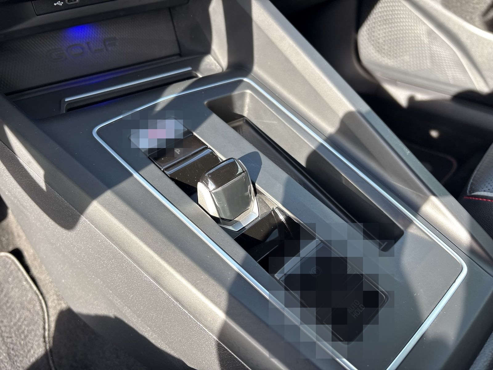 Volkswagen Golf GTI CarPlay/Black/Virt/ACC/Kamera/LED/Leder foto 11
