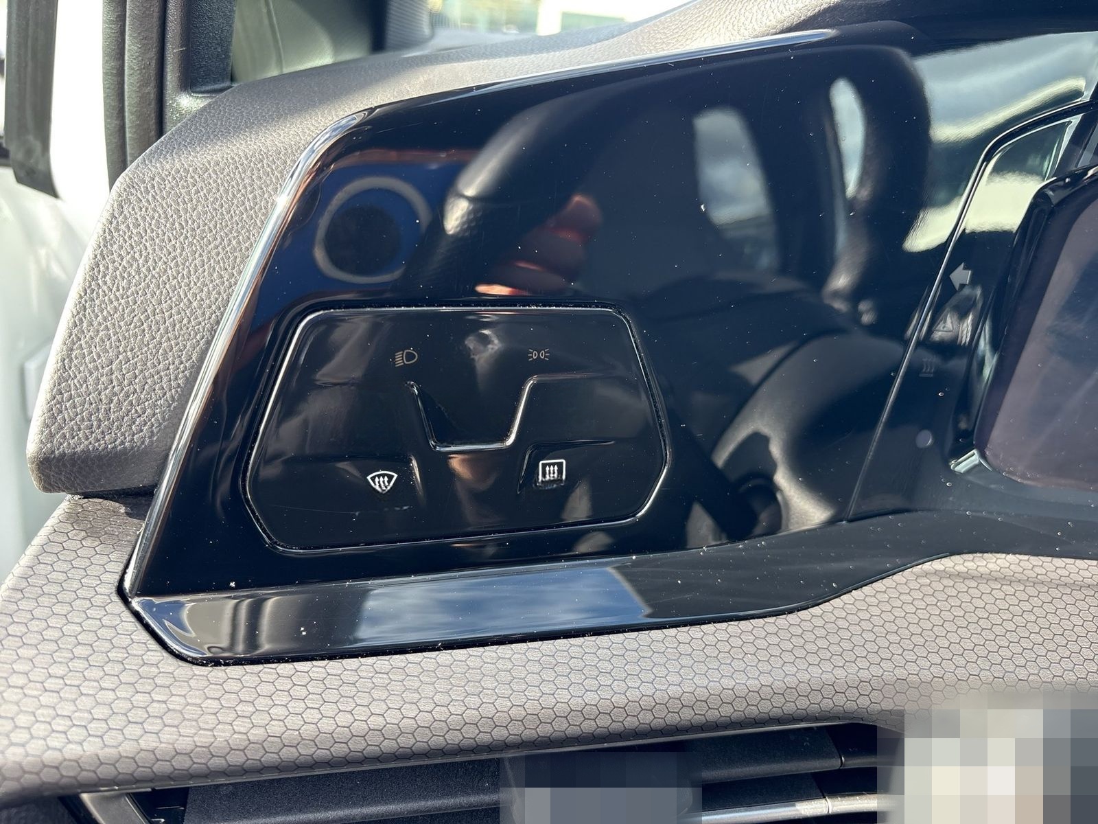Volkswagen Golf GTI CarPlay/Black/Virt/ACC/Kamera/LED/Leder foto 22